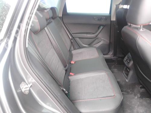 Electronic module SEAT ATECA (KH7, KHP) 1.5 TSI | BP20107363M83 - Image 22