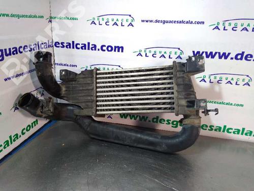 Used Intercooler Intercooler OPEL ASTRA H (A04) [2004-2014] 9992225 9992225