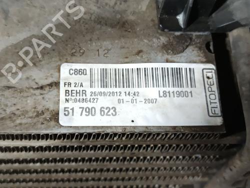 Other FIAT FIORINO Box Body/MPV (225_) 1.3 D Multijet (225BXD1A, 225BXB1A, 225BXB11) | BP27458707O1 