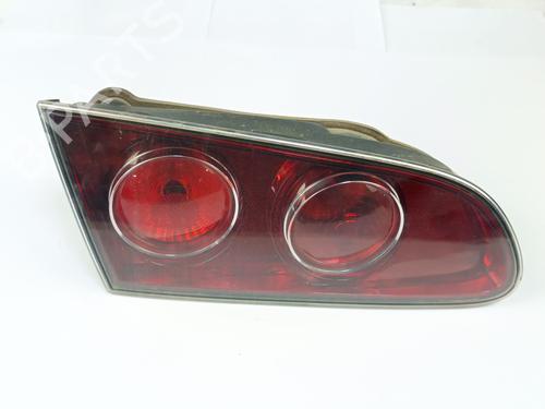 Used Left tailgate light Left tailgate light SEAT CORDOBA (6L2) 1.4 16V (75 hp) 36018700 36018700