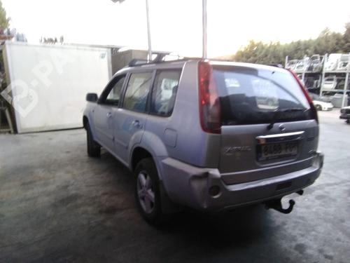 Starter NISSAN X-TRAIL I (T30)  | BP10861823M8 