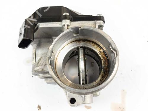 Used Throttle body Throttle body 27701856 27701856