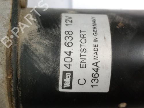 Front wiper motor PEUGEOT 307 (3A/C) 2.0 HDi 90 | BP19743245M29 