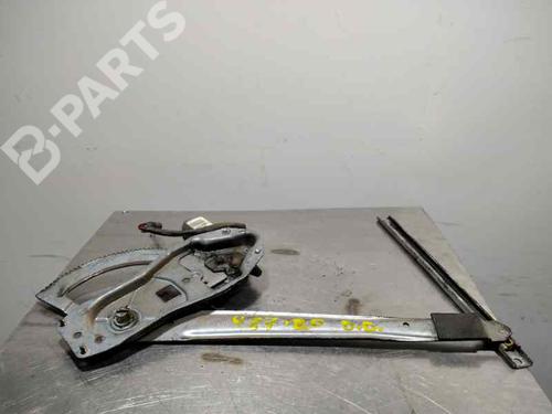Used Front right window mechanism Front right window mechanism FORD TRANSIT Van (FA_ _) [2000-2006] 10994080 10994080
