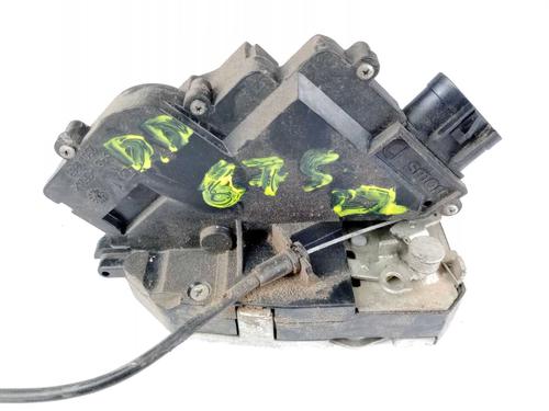 Used Front right lock Front right lock SMART FORFOUR (454) 1.5 CDI (454.001) (95 hp) 19878327 19878327