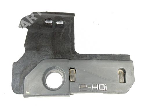 Used Engine cover Engine cover CITROËN C4 II (NC_) 1.6 HDi 115 (114 hp) 10553236 10553236