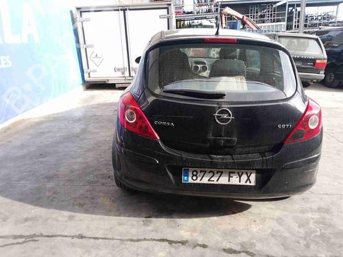 Left front window switch OPEL CORSA D (S07) 1.3 CDTI (L08, L68) | BP22429594I27 - Image 5