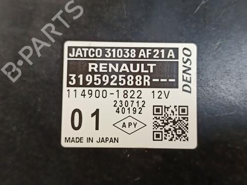 Electronic module RENAULT AUSTRAL TCe 140 (HGMF) | BP34579175M83  - Image 5