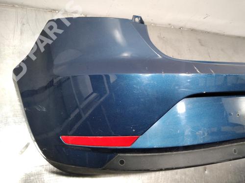Rear bumper SEAT IBIZA IV (6J5, 6P1) 1.0 TSI | BP10015704C8 