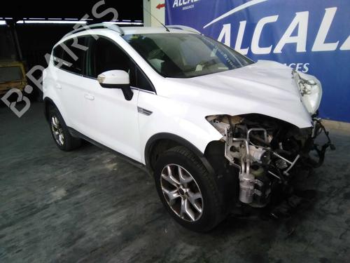 Left front window switch FORD KUGA I | BP10991500I27 - Image 10