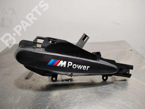 Used Front right exterior door handle BMW 3 (E90) 318 d (143 hp) 9980607