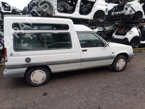 Pièces Détachées Usagées RENAULT RAPID Box Body/MPV (F40_, G40_) 1.6 D (F404) (55 hp) 4412721