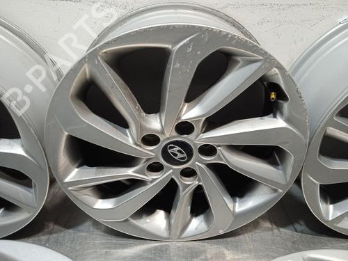 Rim HYUNDAI TUCSON (TL, TLE) 1.7 CRDi | BP16723764C45 