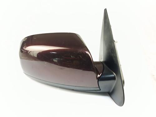 Right mirror HYUNDAI SANTA FÉ II (CM) 2.2 CRDi 4x4 | BP32109417C27
