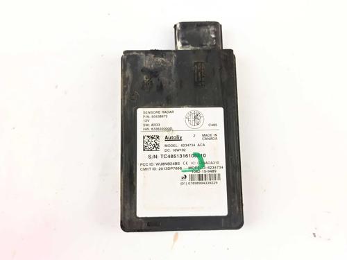 Used Electronic module Electronic module ALFA ROMEO GIULIA (952_) 2.2 D (952AEM250, 952AEA250) (150 hp) 31639004 31639004