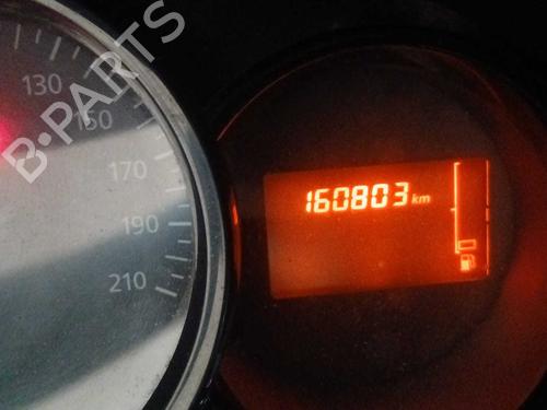 Engine DACIA DOKKER MPV (KE_) 1.5 dCi (KEAJ, KEAH) | BP36696740M1 - Image 19