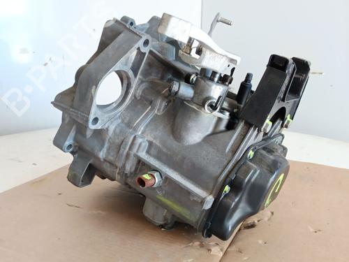 Gearbox SEAT IBIZA III (6L1) 1.4 16V | BP28825624M3 