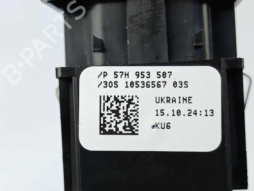 Warning switch SKODA KODIAQ II (PS7) 2.0 TDI | BP33288766I22 - Image 3