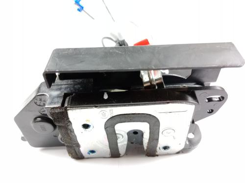 Front right lock SSANGYONG RODIUS II 2.2 Xdi | BP18411035C97 
