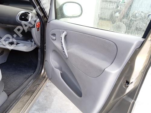 Crossmember CITROËN XSARA PICASSO (N68) 1.6 16V | BP14349992C162 
