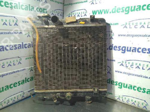 Used Water radiator Water radiator 10958492 10958492