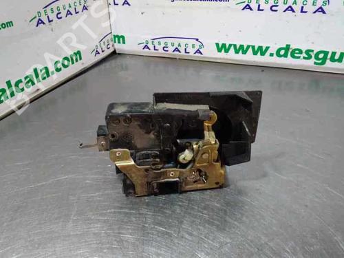 Used Front right lock Front right lock 9994632 9994632