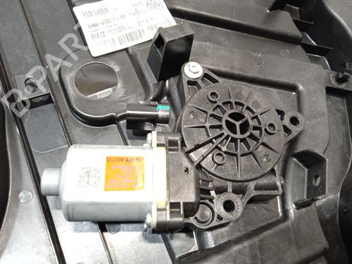 Rear right window mechanism HYUNDAI TUCSON (TL, TLE)  | BP15349190C25 