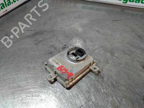 Used Xenon ballast Xenon ballast 10929808 10929808