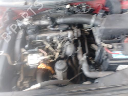 Venstre foran lås SEAT LEON (1M1) 1.9 TDI | BP26278245C98 