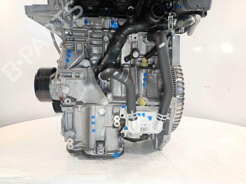 Engine NISSAN JUKE (F16_) DIG-T 117 | BP36887277M1  - Image 15