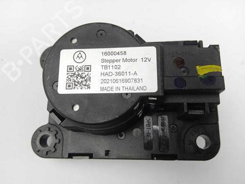 Used Electronic module Electronic module CITROËN C4 III (BA_, BB_, BC_) [2020-2026] 13508019 13508019