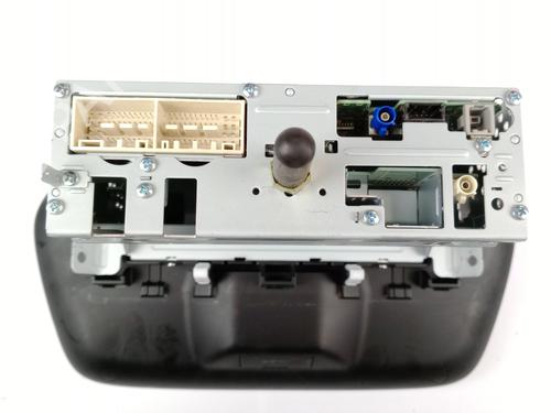 Display monitor HYUNDAI TUCSON (TL, TLE) 1.6 CRDi | BP25490934C48 