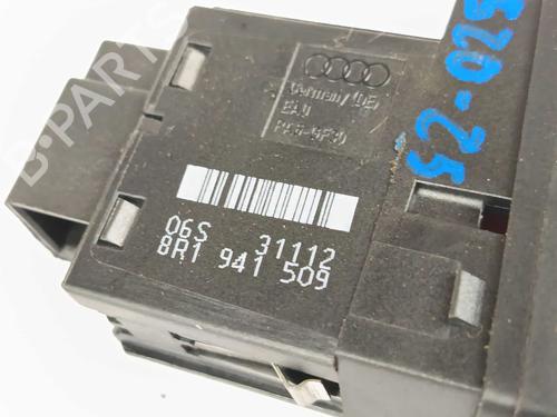 Warning switch AUDI Q5 (8RB) 2.0 TDI quattro | BP29146869I22 - Image 3