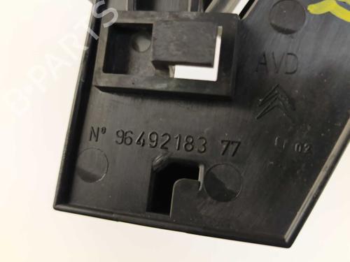 Front right interior door handle CITROËN C5 I (DC_) 2.0 HDi (DCRHZB, DCRHZE) | BP38484936I14 - Image 3
