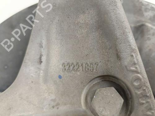 Right front steering knuckle VOLVO XC40 (536) B3 Mild-Hybrid | BP39080107M26 - Image 3