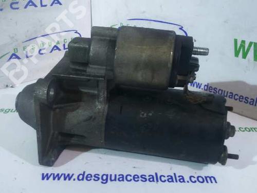 Used Starter ALFA ROMEO GTV (916_) 2.0 V6 Turbo (916.C2A) (202 hp) 11037912
