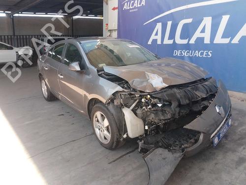 Engine RENAULT FLUENCE (L3_) 1.5 dCi (L30B) | BP39429462M1 - Image 26
