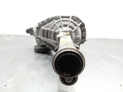 Front differential LAND ROVER RANGE ROVER SPORT II (L494) 3.0 TDV6 4x4 | BP12071172M23 