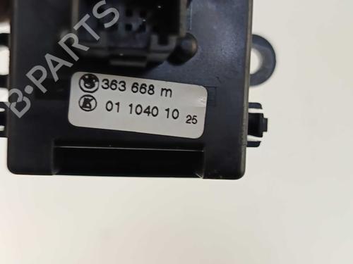 Steering column stalk BMW X3 (E83) 2.0 i | BP39169217I23 - Image 4