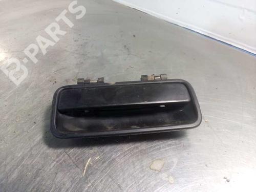 Rear left exterior door handle LAND ROVER FREELANDER I (L314)  | BP10929319C130 