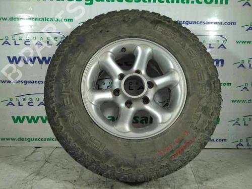 Used Rim Rim FORD MAVERICK 2.3 16V (150 hp) 40110316 40110316