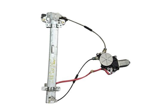 Front left window mechanism HONDA CIVIC VII Hatchback (EU, EP, EV) 1.4 iS (EP1, EU5, EU7) | BP34222379C22 - Image 2