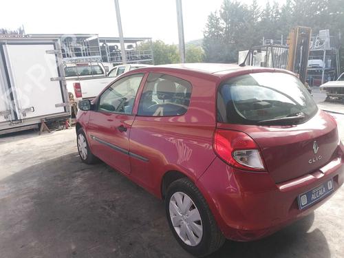 Headlight switch RENAULT CLIO III (BR0/1, CR0/1) 1.2 16V (BR02, BR0J, BR11, CR02, CR0J, CR11) | BP40539304I24 - Image 8