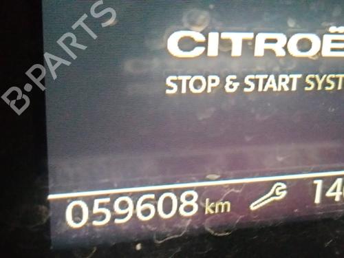 Gearbox CITROËN C5 AIRCROSS (A_) 1.2 PureTech 130 (ARHNSJ) | BP29709332M3
