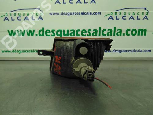 Right front indicator NISSAN MICRA III (K12)  | BP9987432C33 