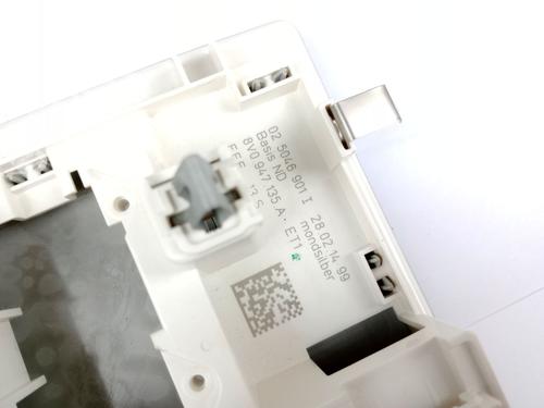 Interior roof light AUDI A3 Sportback (8VA, 8VF) 1.6 TDI | BP18411174I8 
