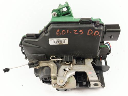 Used Front right lock VW GOLF IV (1J1) 1.9 TDI (101 hp) 30110712