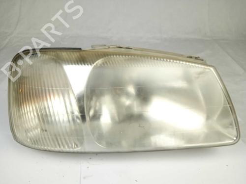 Used Right headlight Right headlight 12569590 12569590