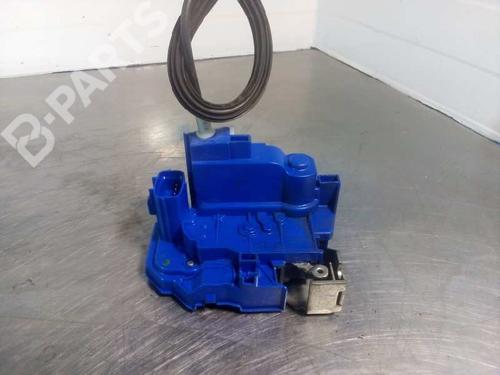 Front right lock FIAT 500L (351_, 352_) 1.6 D Multijet (199LYE1B) | BP10928899C97 