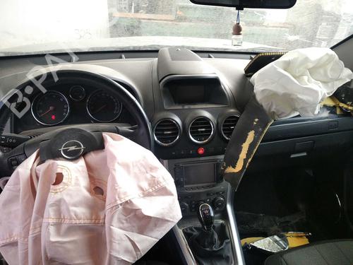 Left front window switch OPEL ANTARA A (L07) | BP10012971I27 - Image 13